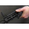 UTG TL-TRM01 podpórka pod kciuk półka chwyt M-LOK aluminium czarna