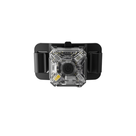 itecore NU06 LE – miniaturowa lampka światło sygnalizacyjne LED 4 kolory