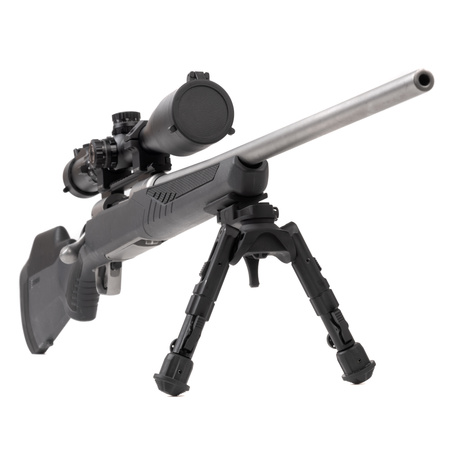 Leapers UTG Recon 360 TL 6–7" dwójnóg bipod statyw Picatinny + adapter