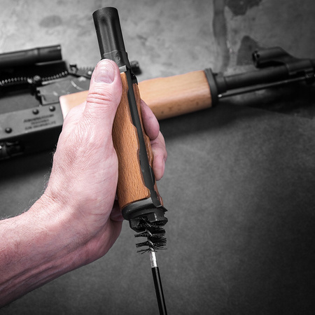 Zestaw do czyszczenia broni ORGANIZER AK47 AKMS AK Kałach Real Avid GRATIS