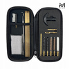 Zestaw szczotek i wyciory MSPEC do czyszczenia lufy broni .22 LR .22LR
