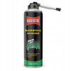 BALLISTOL płyn do czyszczenia i odtłuszczania broni spray 250ml pędzelek