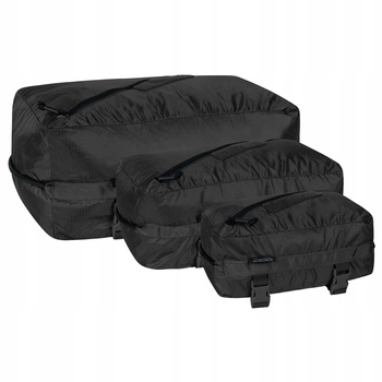 Organizery do plecaka Helikon-Tex Pakcell 3 szt. Saszetka Nerka Kosmetyczka