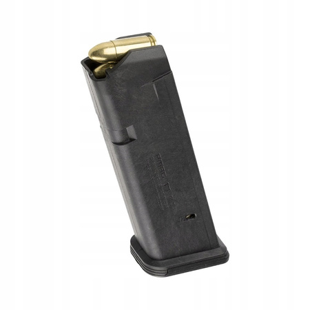 Magazynek Magpul PMAG 17 GL9 GLOCK 17 MAG546 9mm czarny do glocka