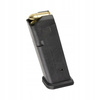 Magazynek Magpul PMAG 17 GL9 GLOCK 17 MAG546 9mm czarny do glocka