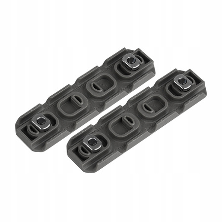 Osłony szyny M-LOK 2szt Strike Industries USA AR 15