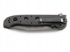 Nóż składany CRKT - Nóż składany G10 Carson M21-04G klips EDC