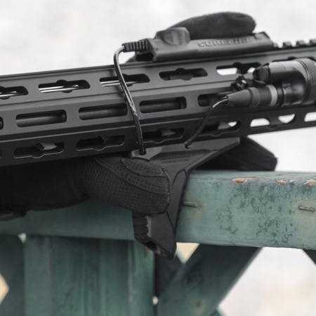 Strike Industries Chwyt Link Angled HandStop Uchwyt rączka HandStop M-LOK