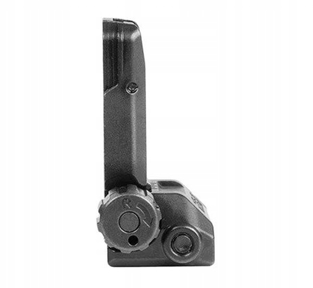 Magpul Celownik przeziernik składana MBUS Pro MAG276 AR-15 szczerbinka