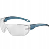 Okulary ochronne Clear Bolle Swift - Przeźroczyste - SWIFTN10E