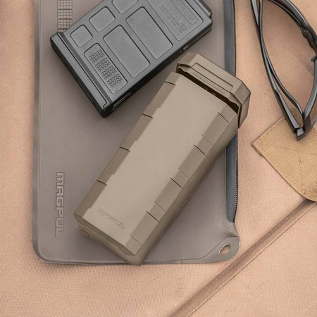 Magpul Etui pokrowiec na okulary pudełko DAKA Can 2.0 MAG1223 FDE organizer