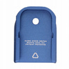 Strike Industries - Stopka magazynka Glock Aluminum - Niebieska