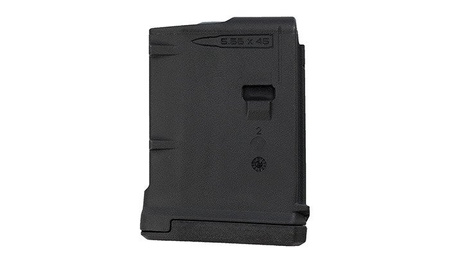 Magpul - Krótki Magazynek AR-15 / M4 PMAG 10 - GEN M3 - MAG559 223. 5.56