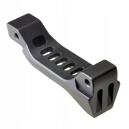 Osłona spustu Strike Industries Kabłąk Aluminum Trigger Guard 17868 czarna