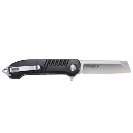 Nóż mały CRKT Razel GT 4031 EDC folder z klipsem
