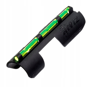 Muszka światłowodowa do strzelby Hiviz MPB-TAC - światłowód do strzelby