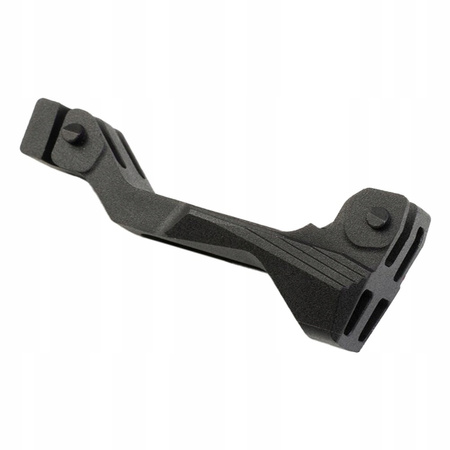 Osłona spustu Strike Industries PolyFlex Trigger Guard do AR - Czarna