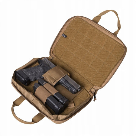 Pokrowiec torba na pistolet broń krótką Helikon Pistol Wildwood Walizka