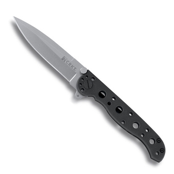 Nóż Składany EDC CRKT M16-01S taktyczny z klipsem