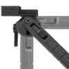 UTG Recon 360 TL Bipod Picatinny Wysokość 6,6-9,1″ / 168-231 mm  statyw dwójnóg 