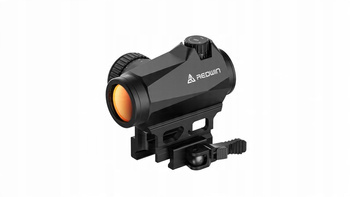 Kolimator Celownik kolimatorowy MANTIS 1×21 3MOA RWD35