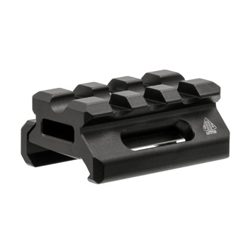 UTG MT-RSX5S podwyższenie Picatinny montaż 12,7 mm 3 sloty