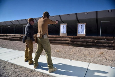 Apteczka modułowa Helikon-Tex Modular Individual Cordura PL Woodland