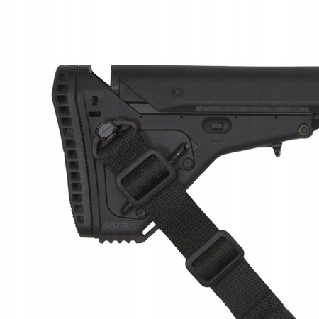 Magpul Montaż do zawieszenia taktycznego Sling Mount Kit Type 2 MAG332-BLK