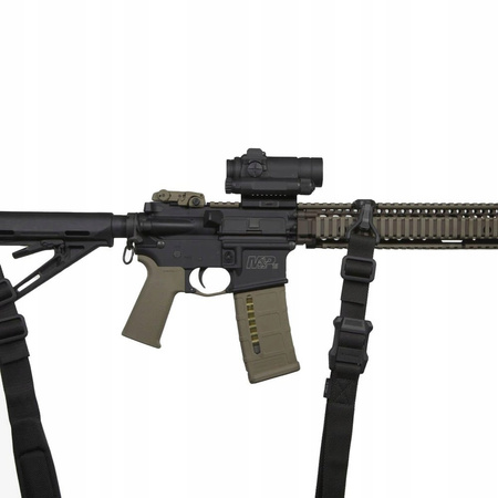 Montaż uchwyt zaczep zawieszenia na szynę PICATINNY Magpul MAG502
