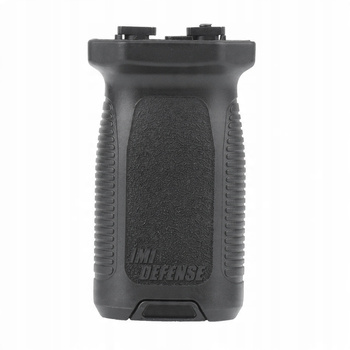 IMI Defense Chwyt uchwyt M-LOK Tactical Grip - Czarny - IMI-ZG111 Rączka