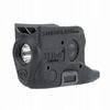Streamlight Latarka taktyczna LED TLR-6 100 lm Glock 42 / 43 Czarna