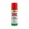 Ballistol Spray 120 ml – Olej do Czyszczenia i Konserwacji Broni