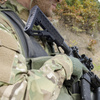 UTG Kolba AR15 PRO RBUS2BMS Ops Ready S2 Mil-Spec polimer czarna AR 