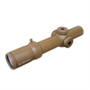 REDWIN luneta biegowa FDE WHITEEAGLE 1-10×28 FFP LPVO