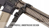 Montaż uchwyt zaczep zawieszenia na szynę PICATINNY Magpul MAG502