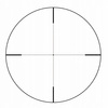 Luneta biegowa Vector Optics Forester JR. 1-4x24 SCOC-28 czarna