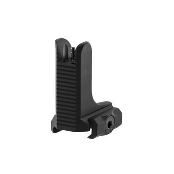 UTG MT750X muszka stała Super Slim High Profile przyrząd celowniczy A2 Picatinny