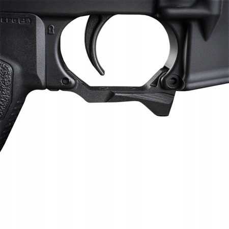 Osłona spustu Strike Industries PolyFlex Trigger Guard do AR - Czarna