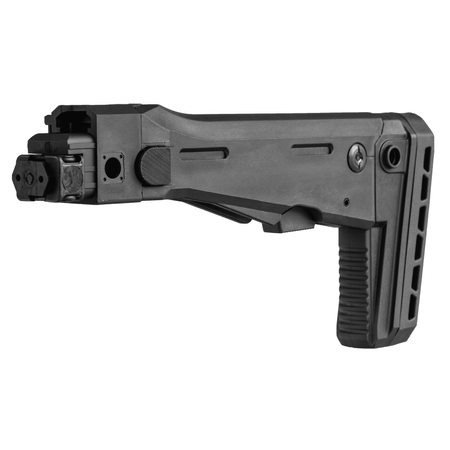UTG PRO RBU47FS01 składana kolba AK boczna szybki montaż 5-pozycji