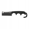 Nóż mały na szyję CRKT Minimalist Cleaver taktyczny survival z pochwą