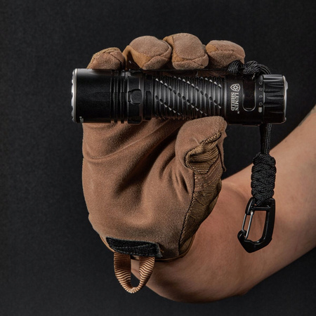 Latarka Nitecore EDC35 5000lm ręczna taktyczna z USB-C akumulatorowa