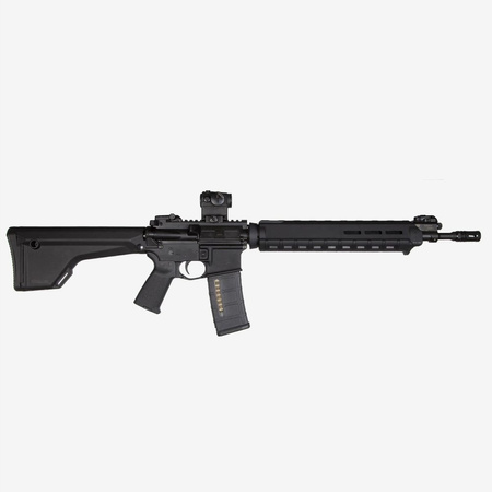 Chwyt pistoletowy Magpul uchwyt rączka MOE Grip do AR Czarny M4 MAG415