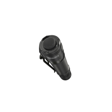 Nitecore EDC31 latarka taktyczna 3500 lumenów USB-C IP68 ręczna z klipsem