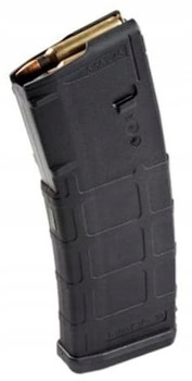 Magpul - Magazynek długi PMAG 30 AR-15 / M4 GEN M2 - Czarny 223 5,56