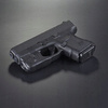 Streamlight Latarka taktyczna LED TLR-6 100 lm Glock 42 / 43 Czarna
