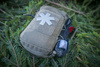 Apteczka modułowa Helikon-Tex Modular Individual Cordura PL Adaptive Green