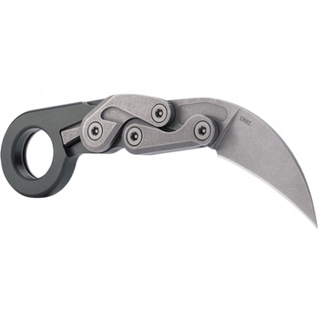 Nóż CRKT Provoke D2 Contact 4045 Kinematic klips