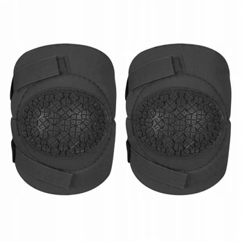 Ochraniacze na łokcie Alta Industries AltaFlex 360 Elbow Vibram czarne