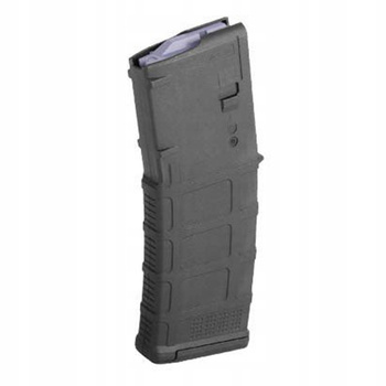 Magazynek Magpul AR-15 / M4 PMAG 30 MAG557 gen M3 czarny 223. 5.56 AR15