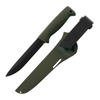 Nóż Taktyczny Survivalowy Peltonen Knives Ranger Puukko M95 80CrV2 Zielony 